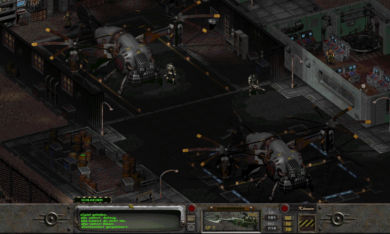 Navarro - von HerrFenrisWolf